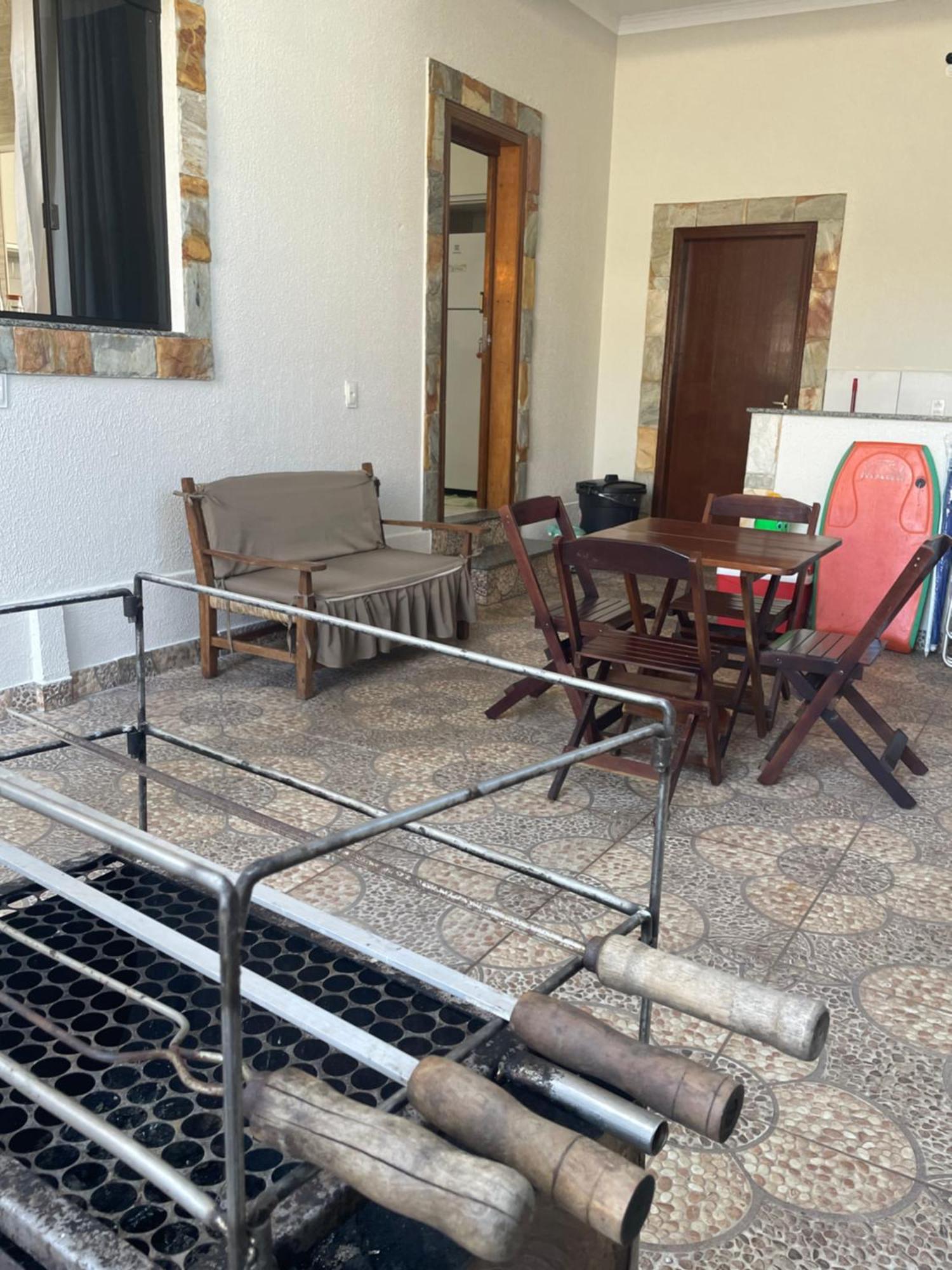 Villa Colione House à Balneário Camboriú Extérieur photo
