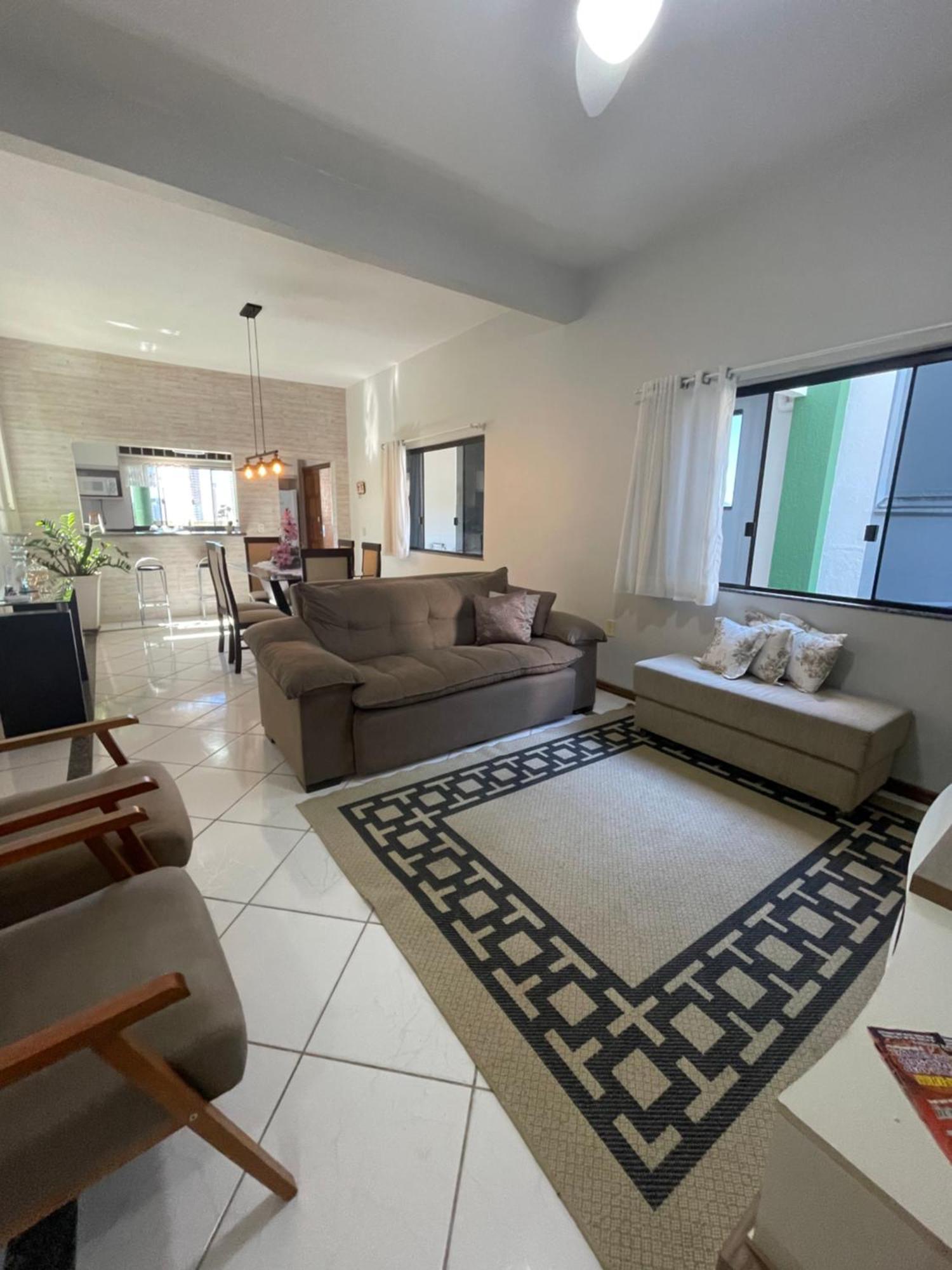Villa Colione House à Balneário Camboriú Extérieur photo